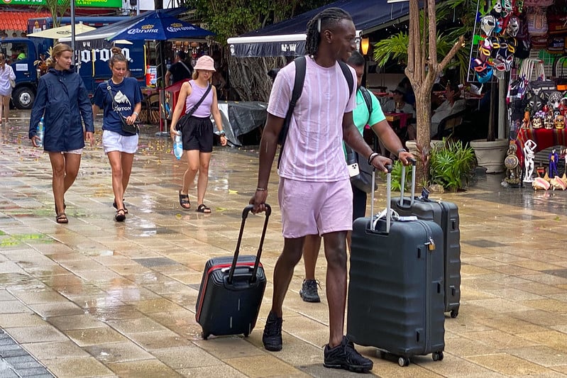 Cae ocupación de plataformas de hospedaje en QRoo